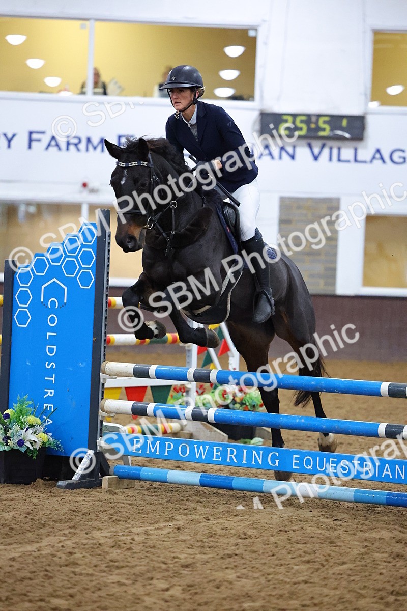 SBM_005026 - Class 21 - Amateur Championship Qualifier 85cm
