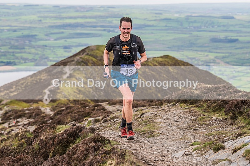 Uphill-283 - World Mountain & Trail Running Champs Uphill Only Trial Races, Friday 5th May 2023