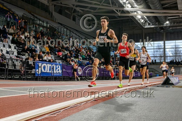 IndOP26-818678 - Track Outer Set TWO