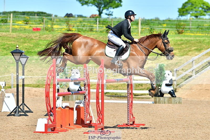 230527A-144459-05095 - Cls 17 National 1.30m Open