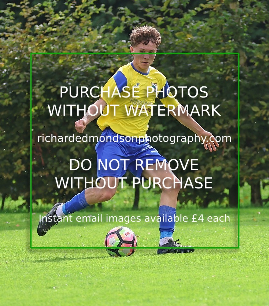 533A9197 - Kendal United Reserves vs Kirkby Stephen (13/9/25)