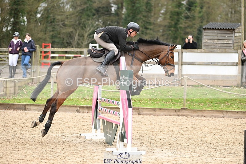 250322A-110745-02351 - Cls 18 95cm Amateur Quali