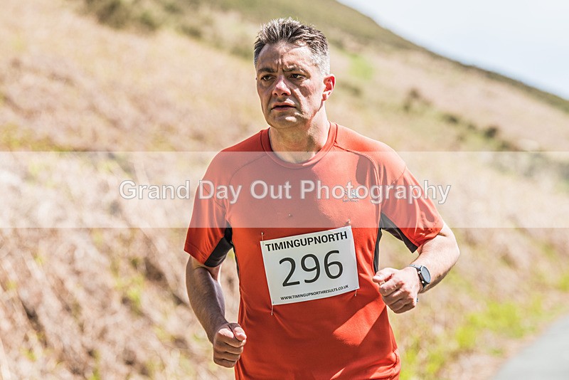 Two Tops Dash-393 - Two Tops Dash Fell Race Saturday 14th May 2022