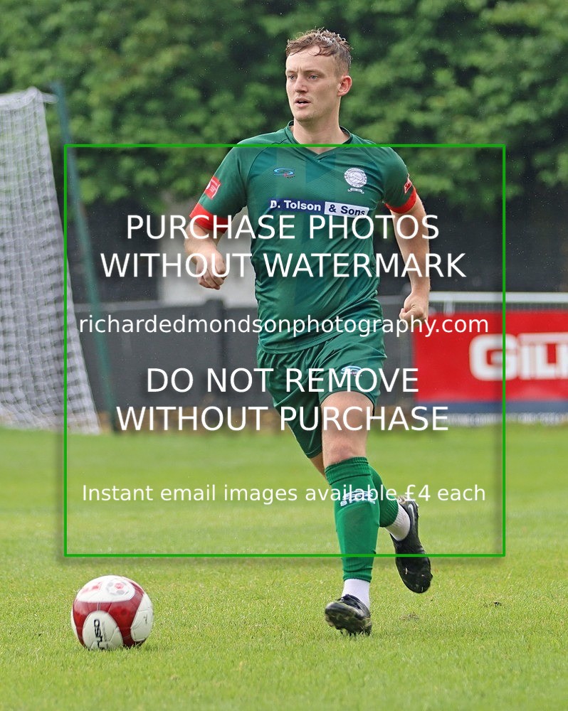 IMG_1843 - Kendal Town v Workington (23/7/22)