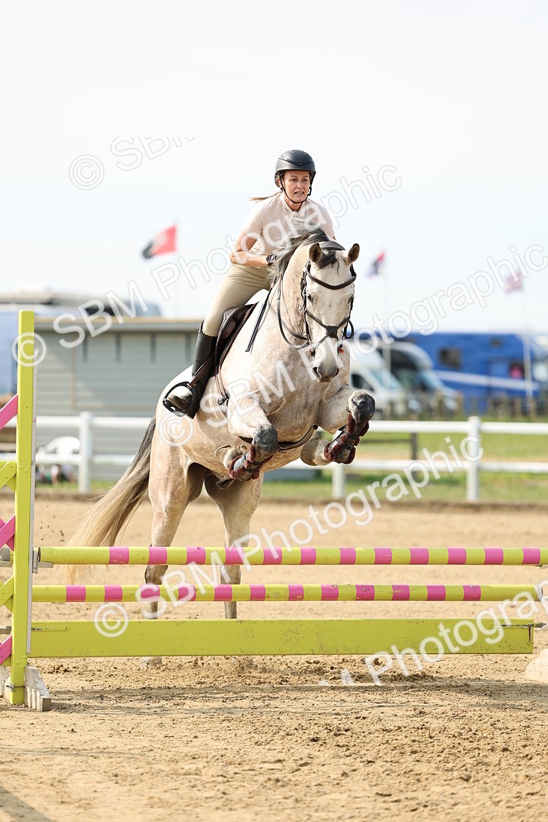 SBM_003922 - Class 15 - Clear Round