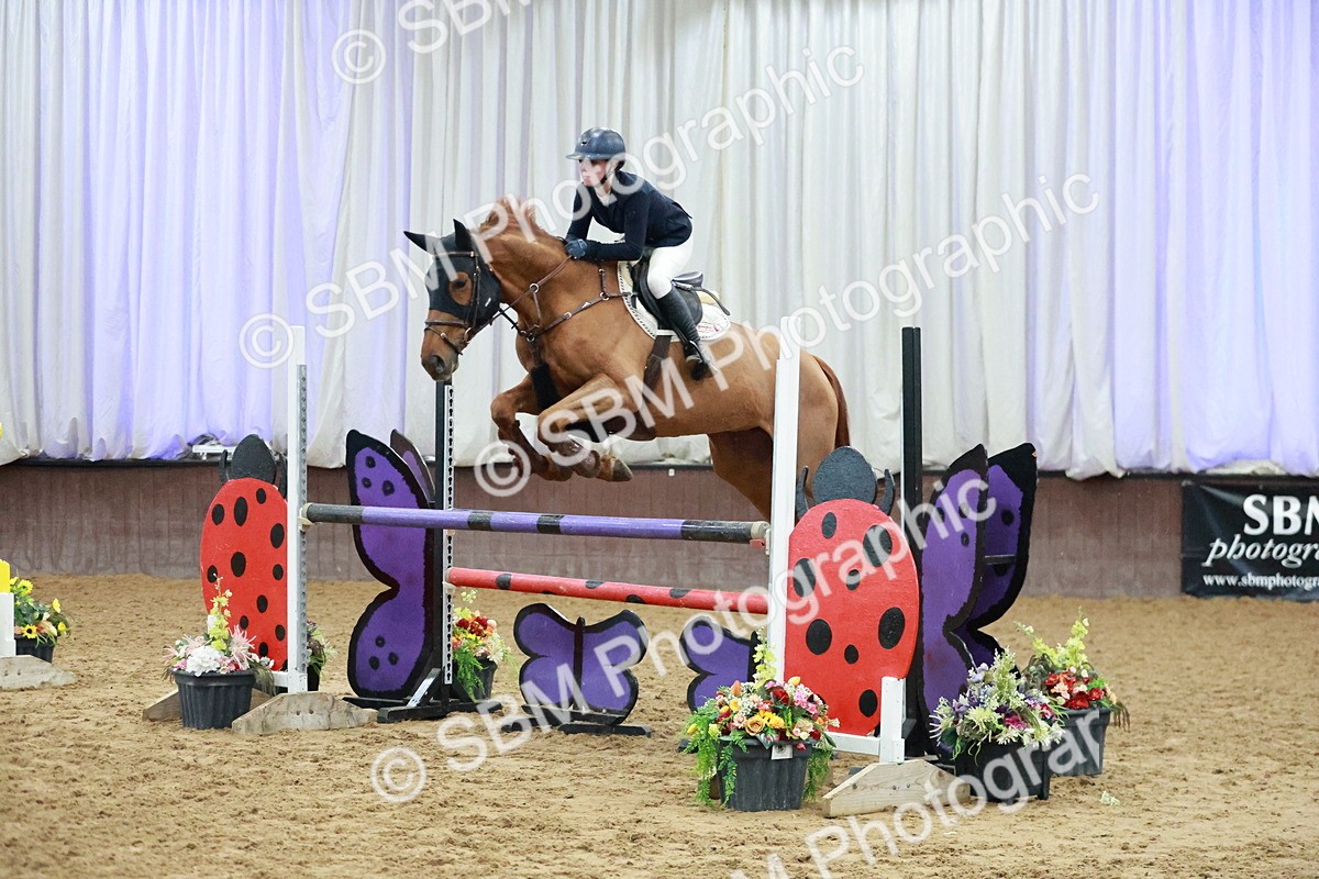 SBM_004411 - Class 17 - Senior Newcomers - 1.10m