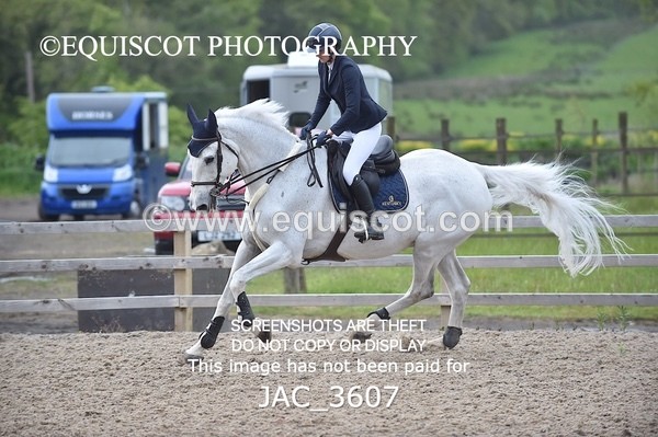 JAC_3607 - CLASS 7 1.05m Amateur Championship Qualifier/ 1.05m Open