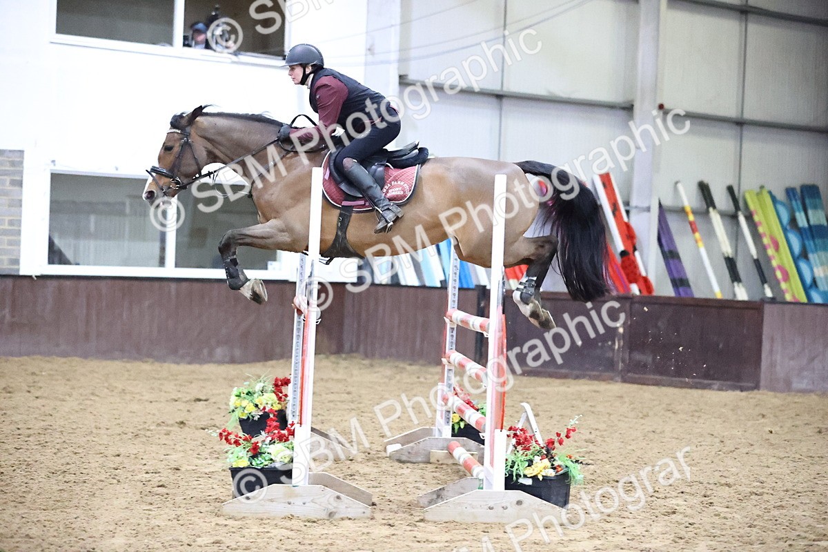 SBM_006374 - Class 19 - Senior Foxhunter 1.20m