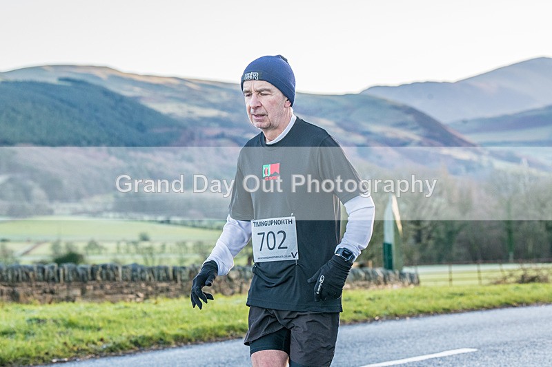 North Lakes Half Marathon  10k-440 - North Lakes Half Marathon & 10K Road Races Monday 2nd January 2023