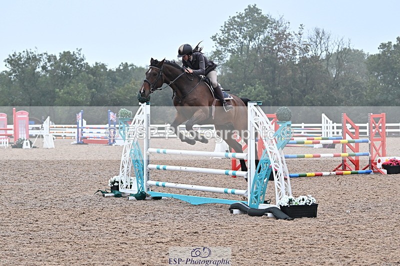 241006A-103039-06129 - Cls 24 95cm Nat Am Quals