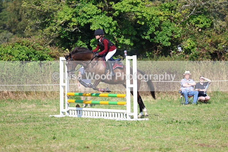 3E7A1701 - Class 2: Club 70cm Junior and Seniors