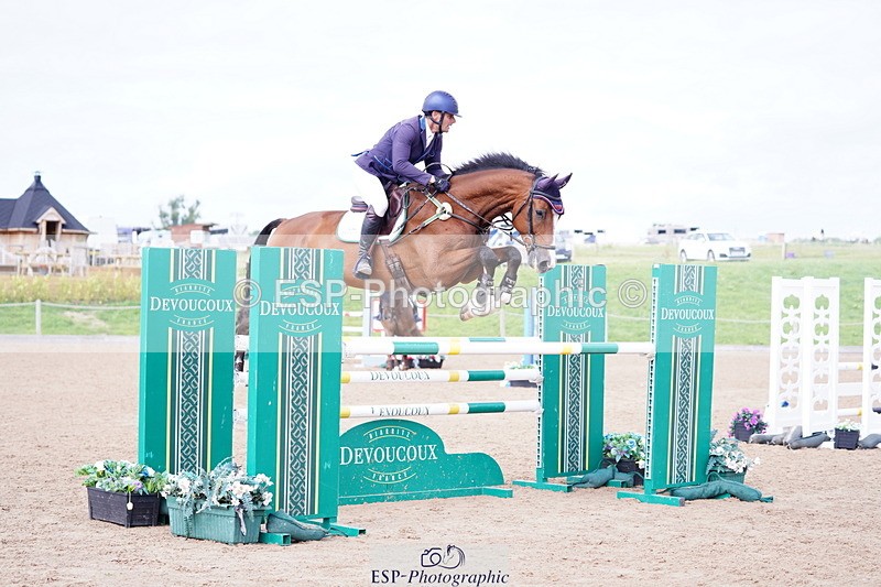 240804A-155740-11557 - Cls 46 Snr Foxhunter