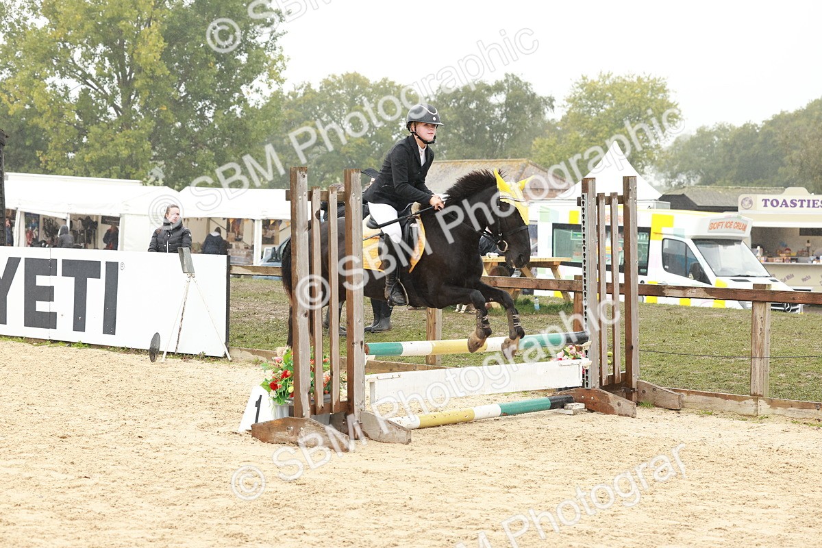 SBM_71391 - J14 - Junior Pony 65cm Championship