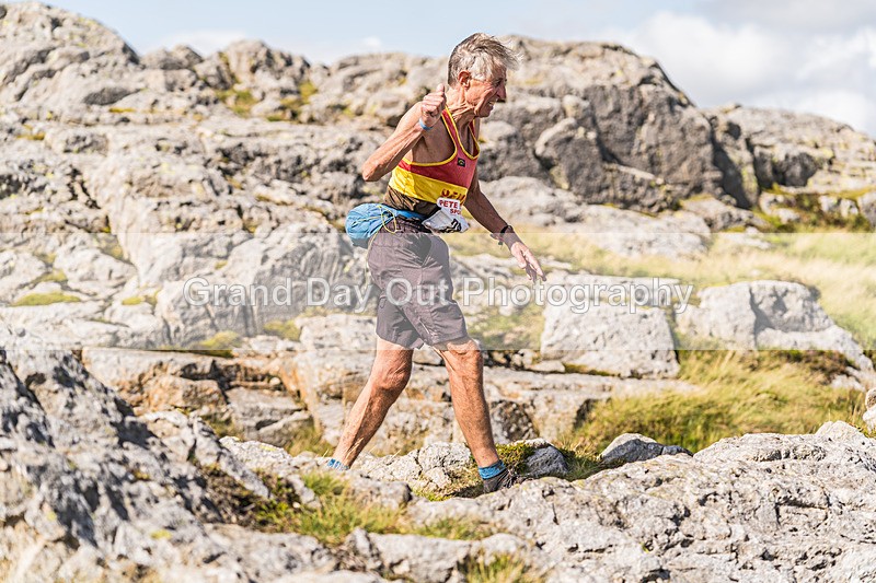 Blisco Dash-1261 - Blisco Dash Fell Race (men) Saturday 27th July 2024