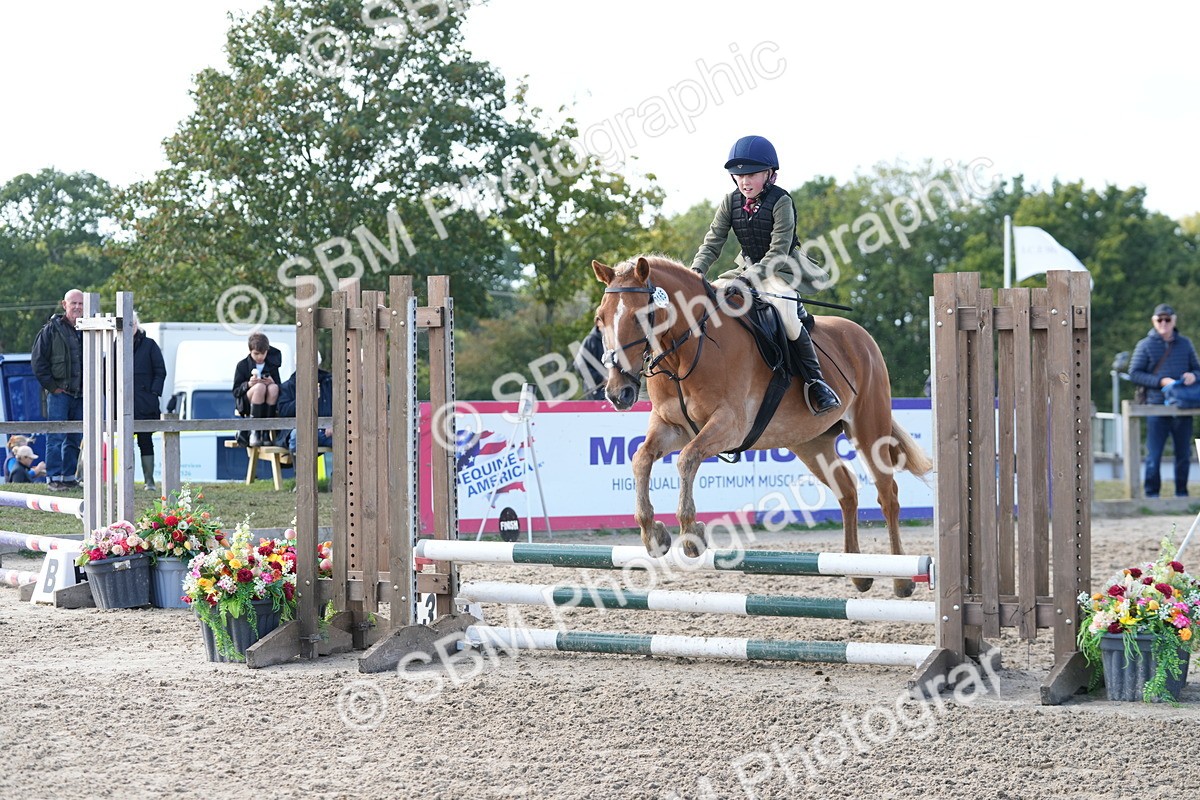 SBM_48463 - J7 - Junior Pony 60cm Championship