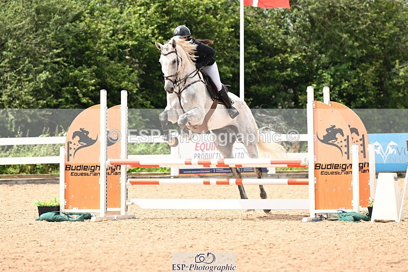 240726A-145313-01796 - Cls 10 95cm Amateur Qualifier