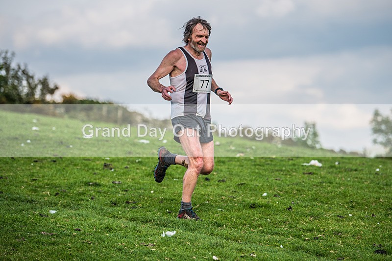 Hay-393 - Hay O Trail Race Tuesday 21st May 2024