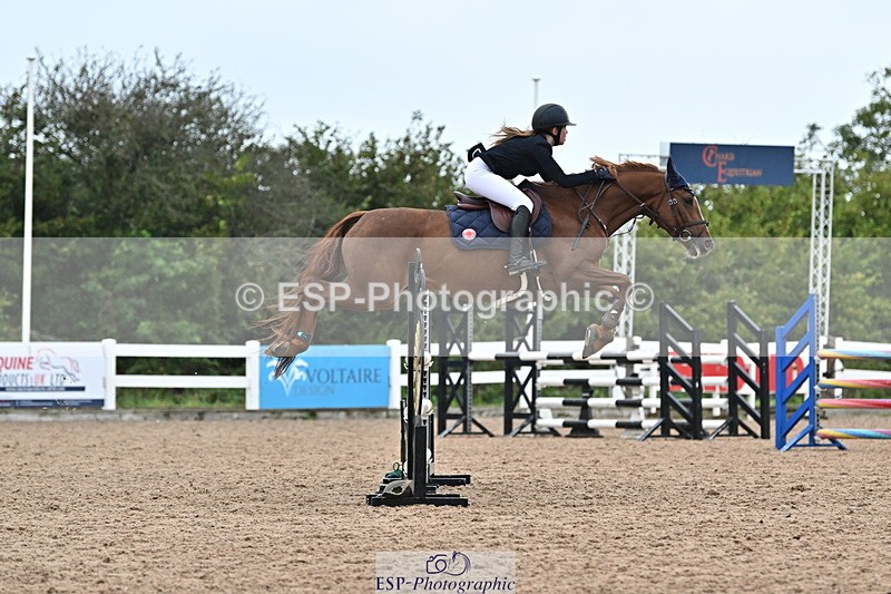 240925A-122621-00509 - Cls 3 Snr 1.05m Open