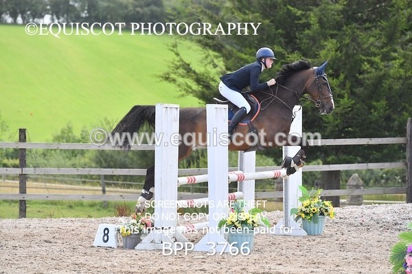 BPP_3766 - CLASS 5  0.95m Amateur Championship Qualifier