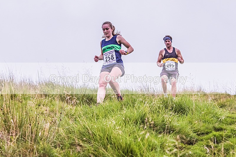 Steel Fell-631 - Steel Fell Race Wednesday 9th August 2023