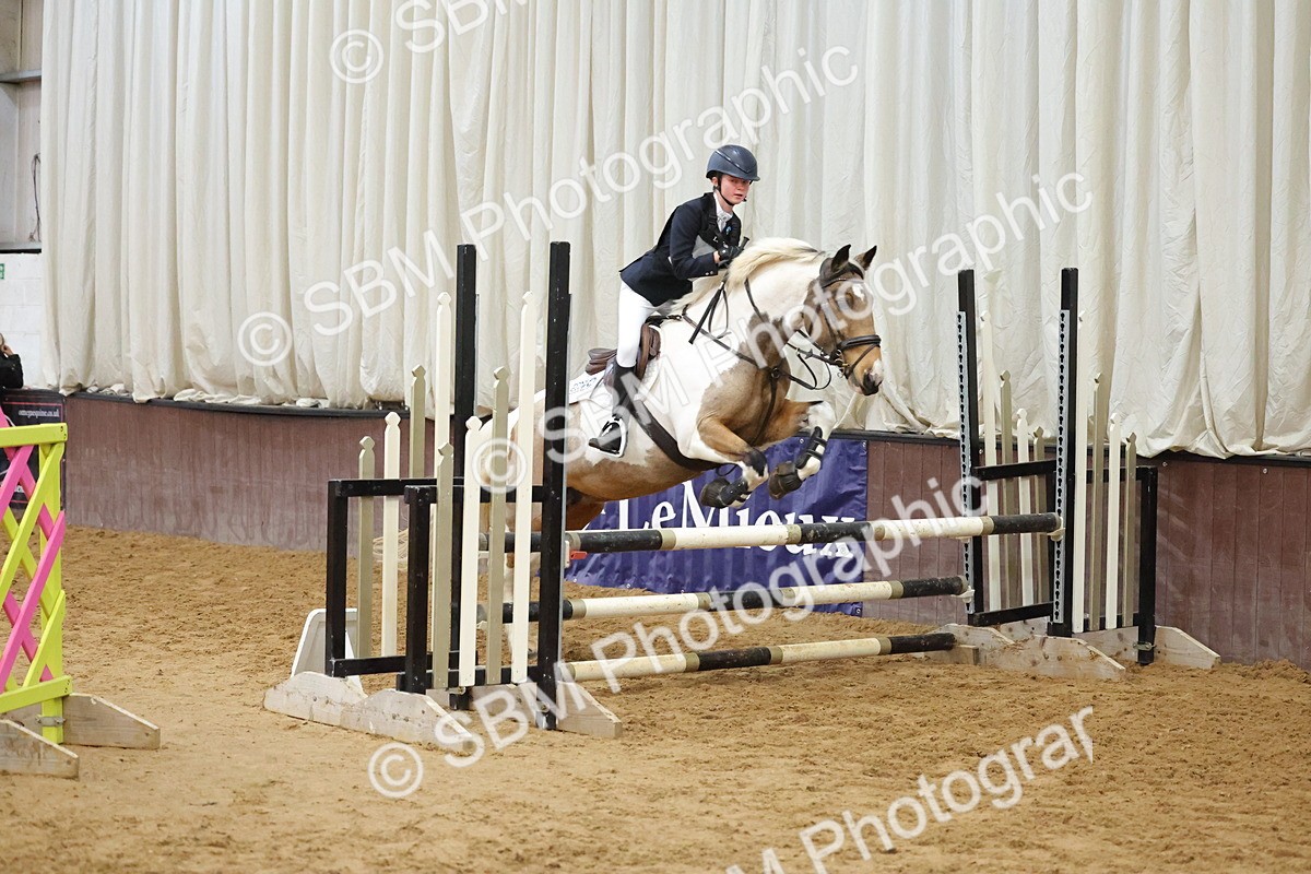SBM_001908 - Class 5 - Show Jumping 80cm