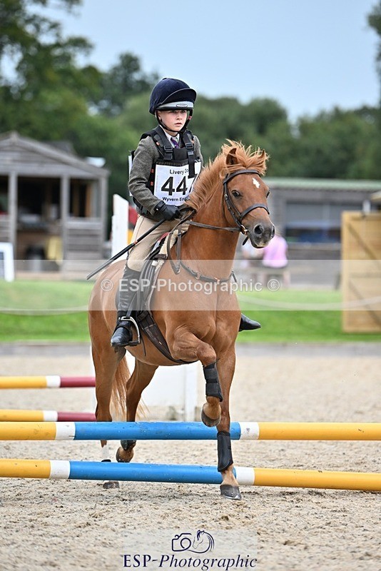 230824-162235-06025 - Round 1 Assisted 16.20 to End