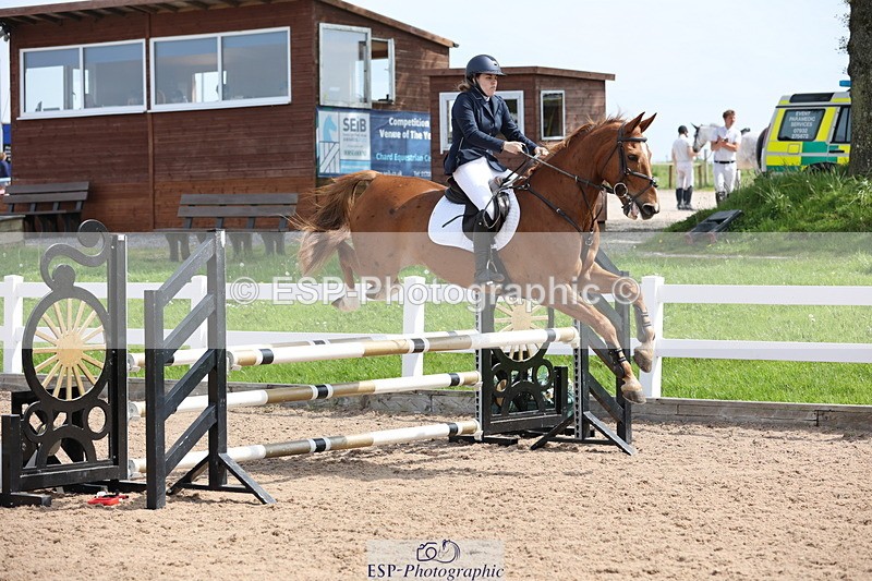 240510A-114600-06170 - Cls 15 85cm National Am Quali