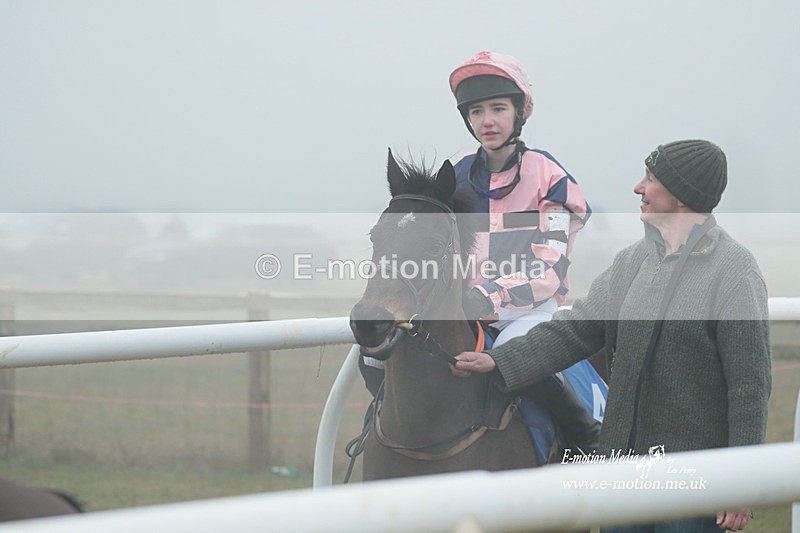 PtP 2901230187 - Heythrop Hunt PtP Cocklebarrow 29/01/2023