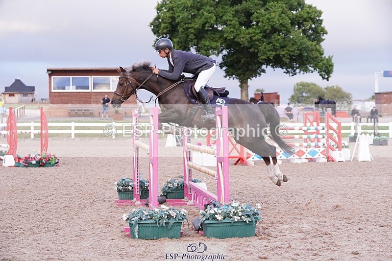 250628-202720-08593 - Cls 26 Pony Foxhunter & 1.10m Open