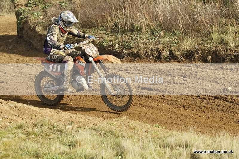 MX 291011 304 - Guernsey Championship 29/10/11