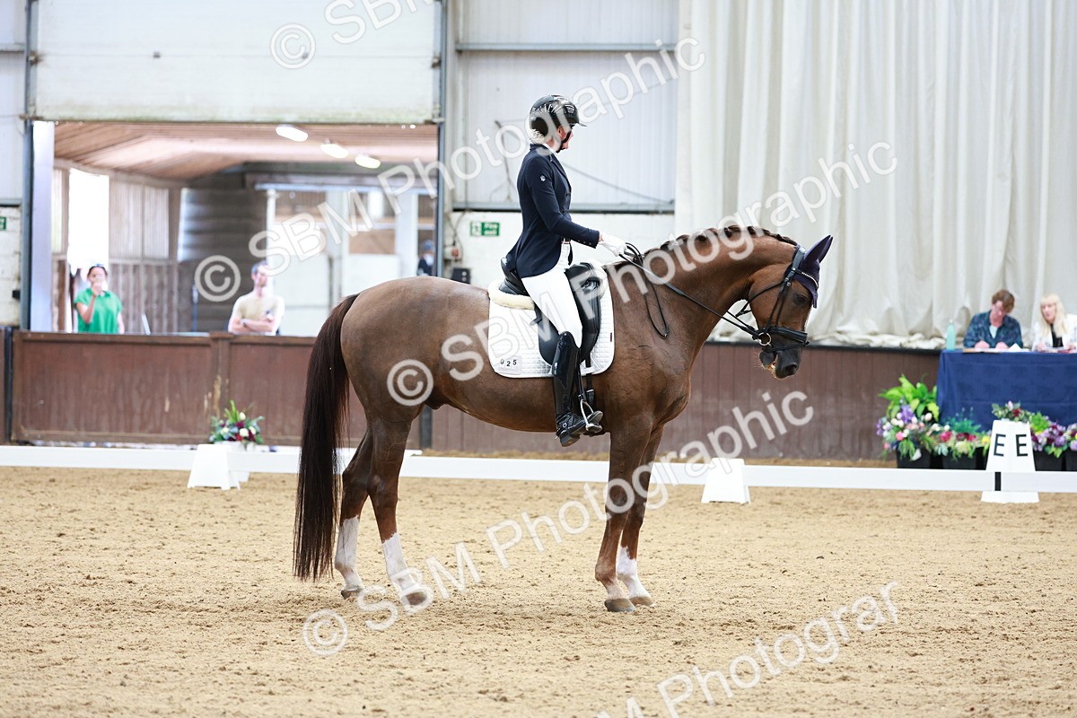 SBM_017726 - Class 15 - FEI Junior