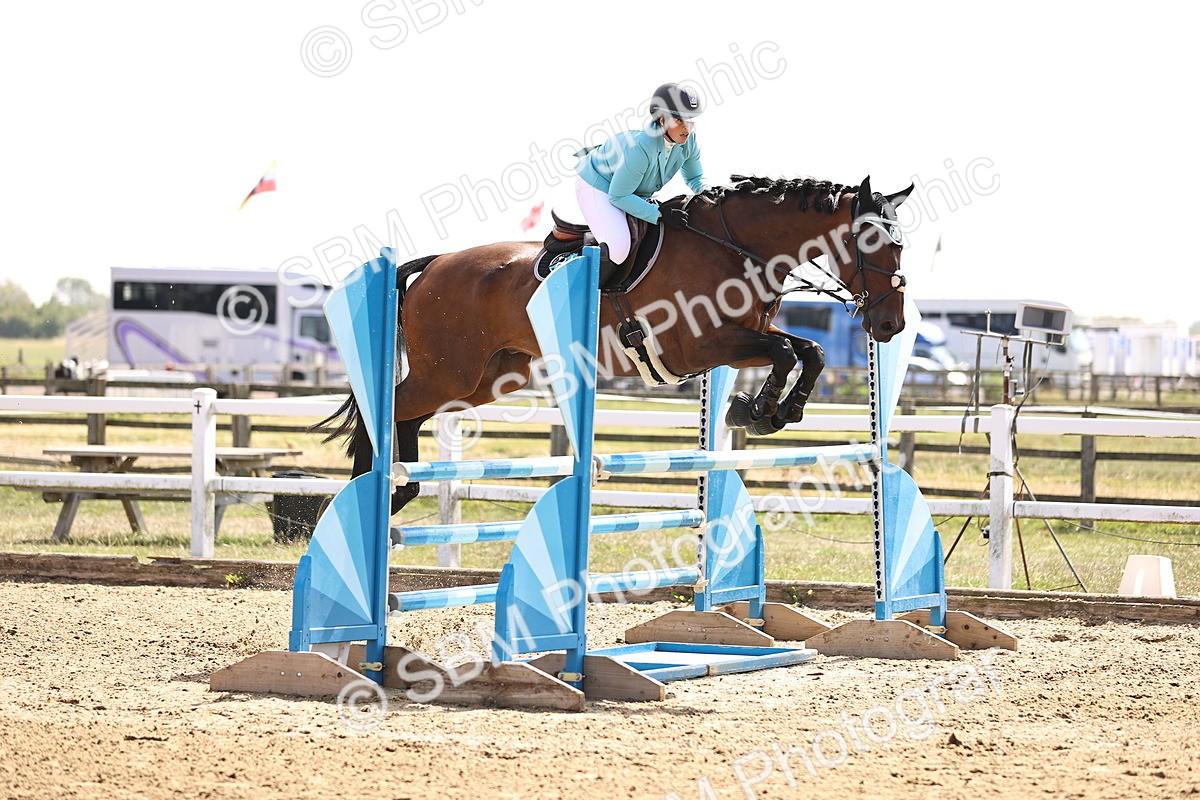 SBM_006764 - Class 12 - Amateur Championship Qualifier 1.05m