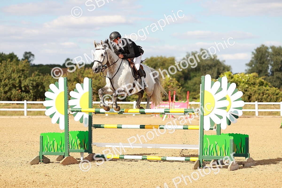 SBM_007731 - Class 6 - National 1.30m 1.40m