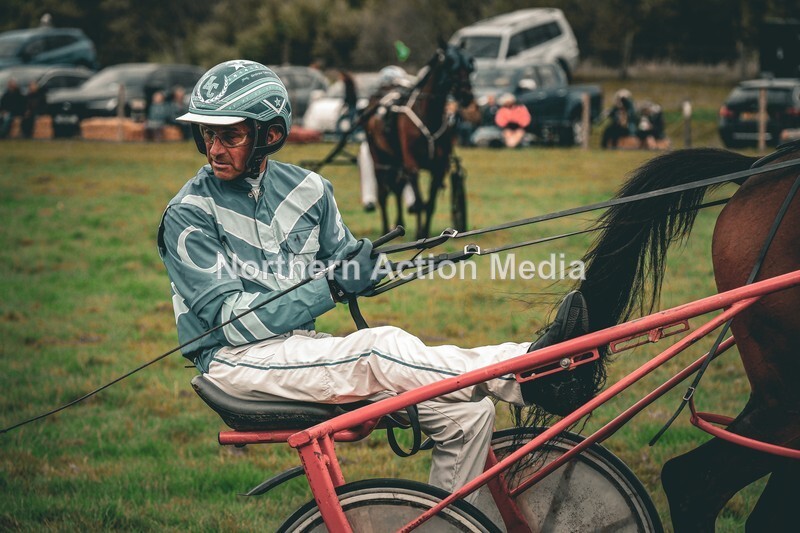 DSCF7324 - Kilnsey Harness racing