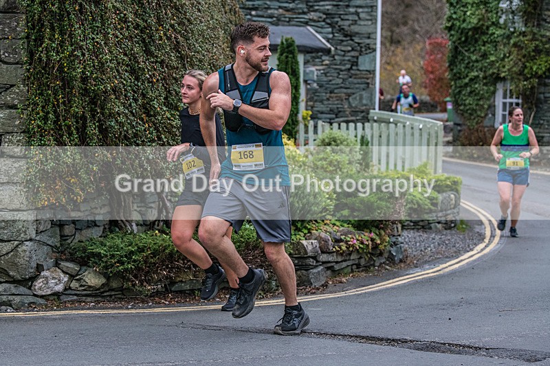 Derwentwater-600 - Derwentwater 10 Mile Road Race Sunday 3rd November 2024