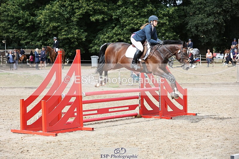 250829A-113013-01386 - Cls 7 British Novice and 90cm