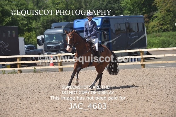 JAC_4603 - CLASS 7 Senior Foxhunter/ 1.20m Open