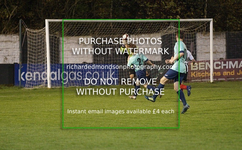 DSC02532 - Kendal Town Reserves v Barrow Reserves (Thursday 31 October)