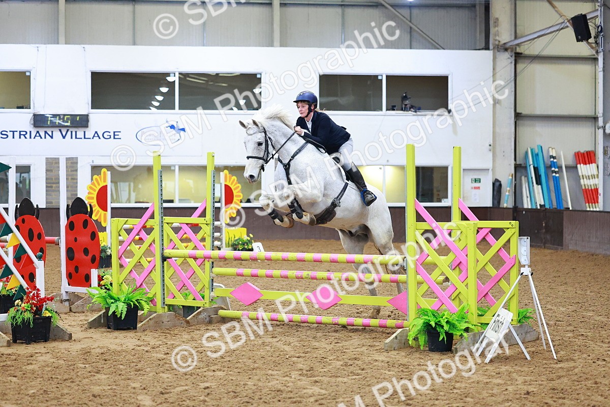 SBM_002181 - Class 8 - Senior British Novice - 90cm