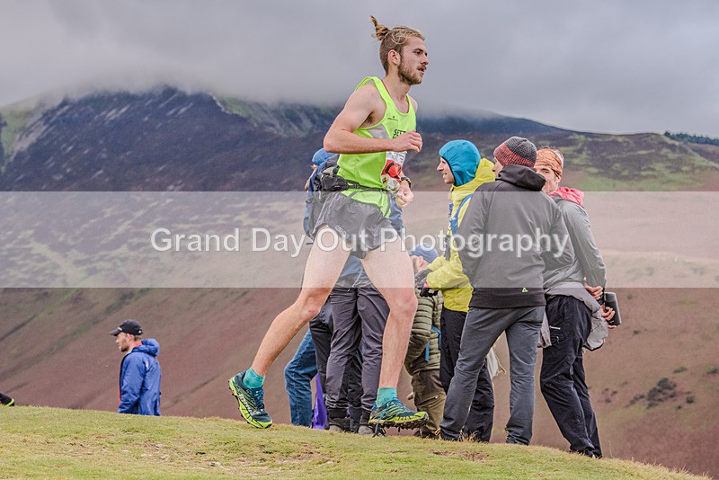 British Fell Relay-2390 - British Fell & Hill Relay Championship Braithwaite Keswick Saturday 21st October 2023