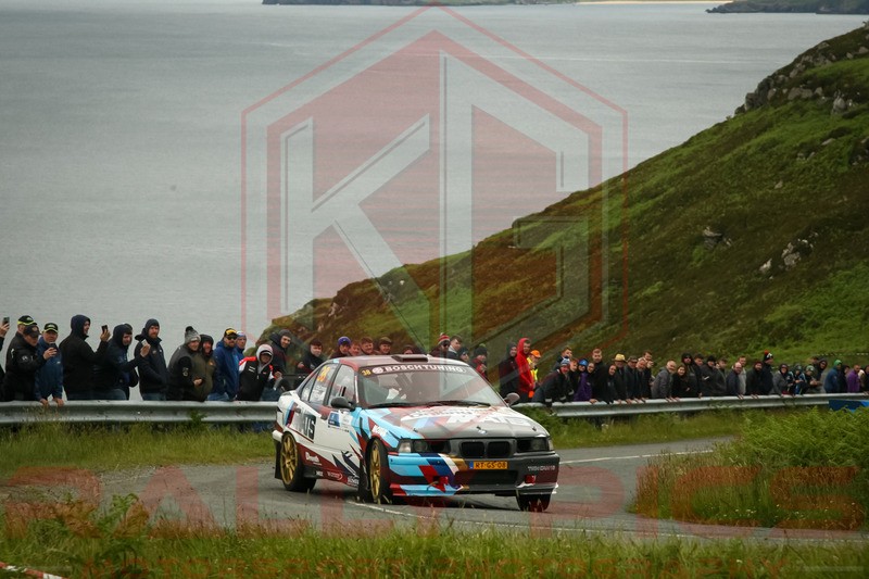 WiltonRecycling Donegal International Rally 2024  208 - Wilton Recycling Donegal International Rally 2024