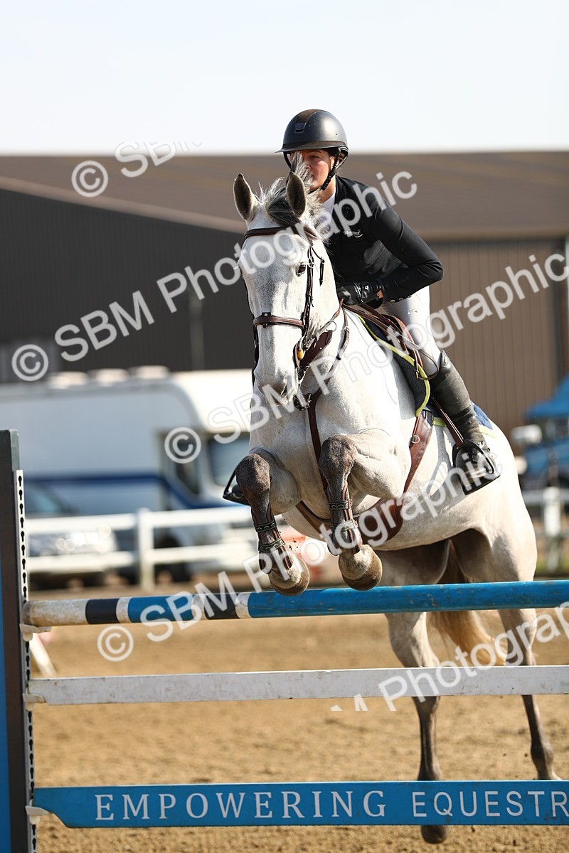 SBM_001478 - Class 6 - National 1.30m 1.40m