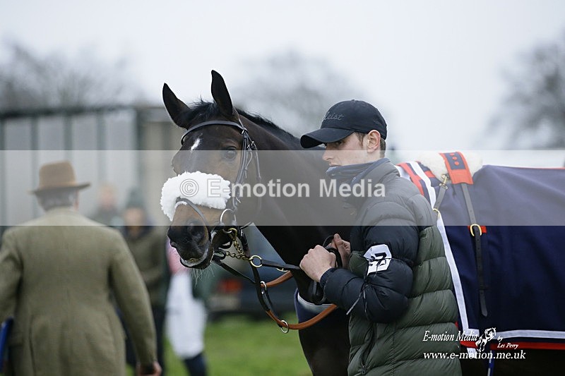 PtP 200222 631 - Countryside Alliance PtP Badbury Rings 20/02/22