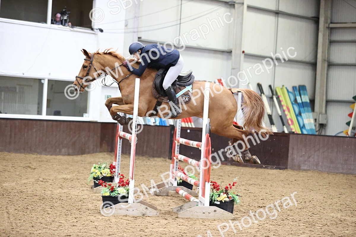 SBM_005418 - Class 17 - Senior Newcomers 1.10m