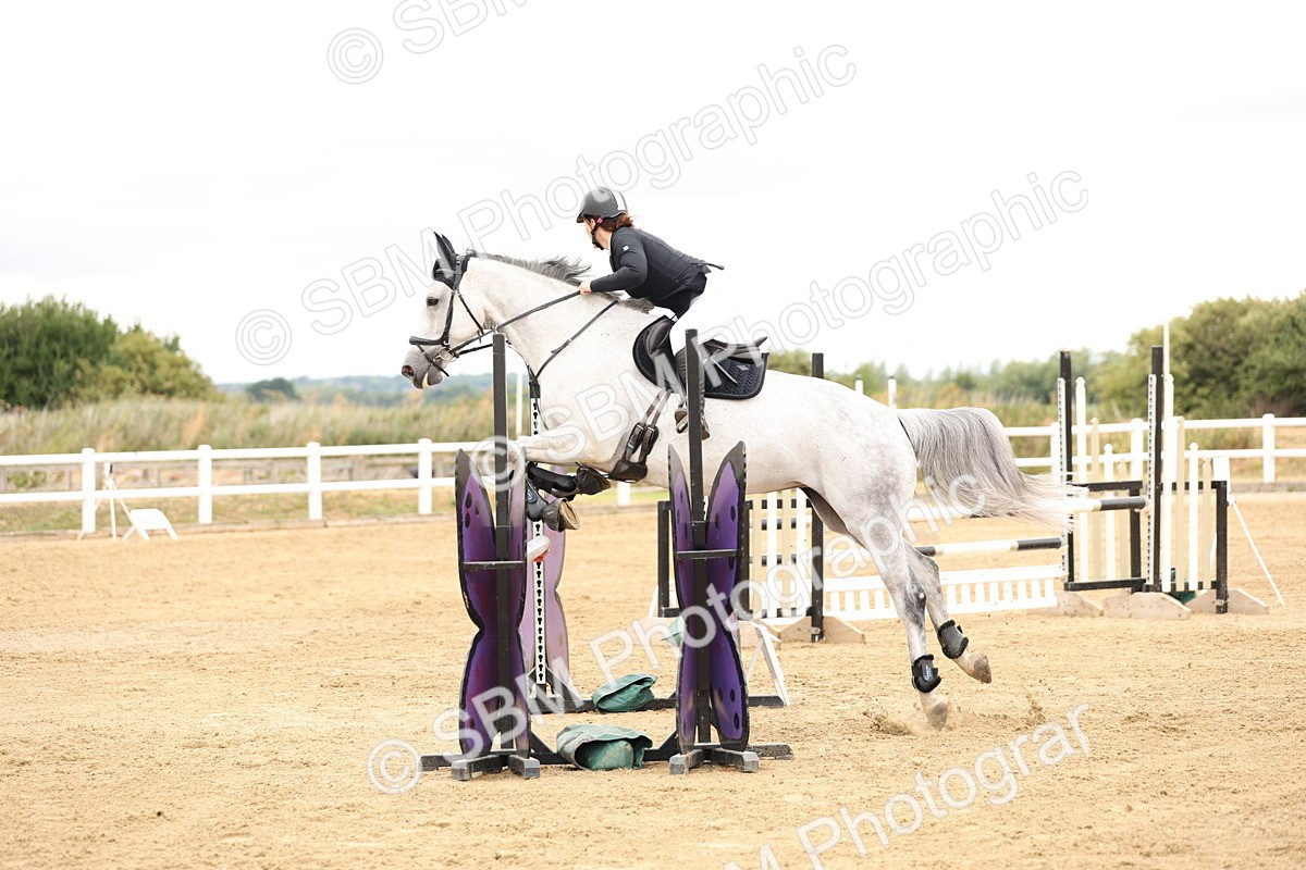 SBM_023602 - Class 4 - Amateur Championship Qualifier 95cm
