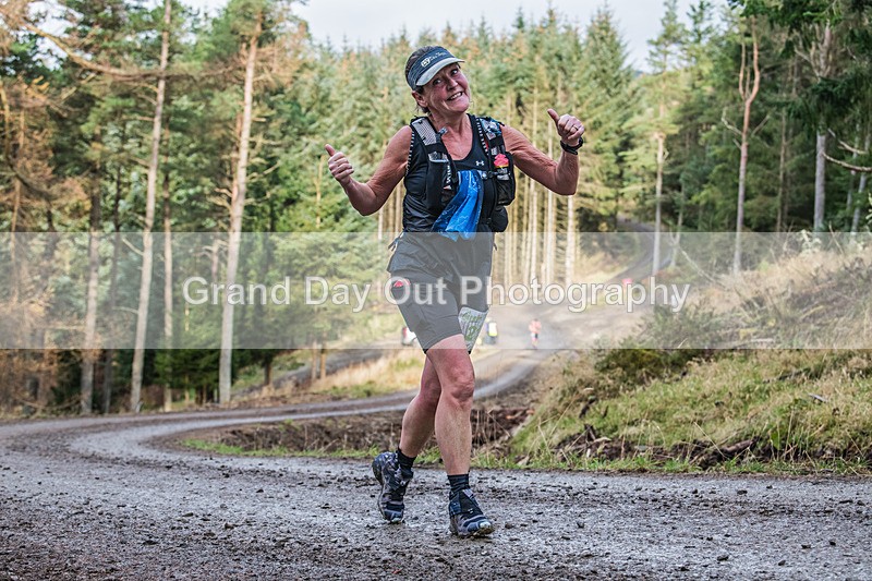 Glentress 21  10K-1378 - High Terrain Events Glentress 21 & 10K Trail Races Saturday 16th November 2024