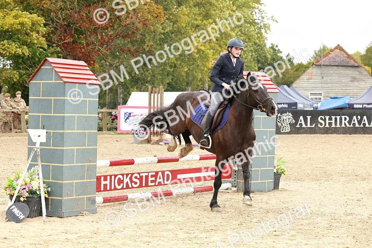 SBM_69293 - J13 - Junior Pony 60cm Championship