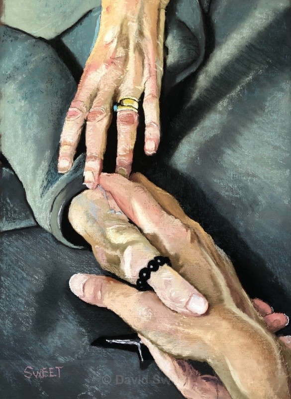 Mothers Love - Paintings