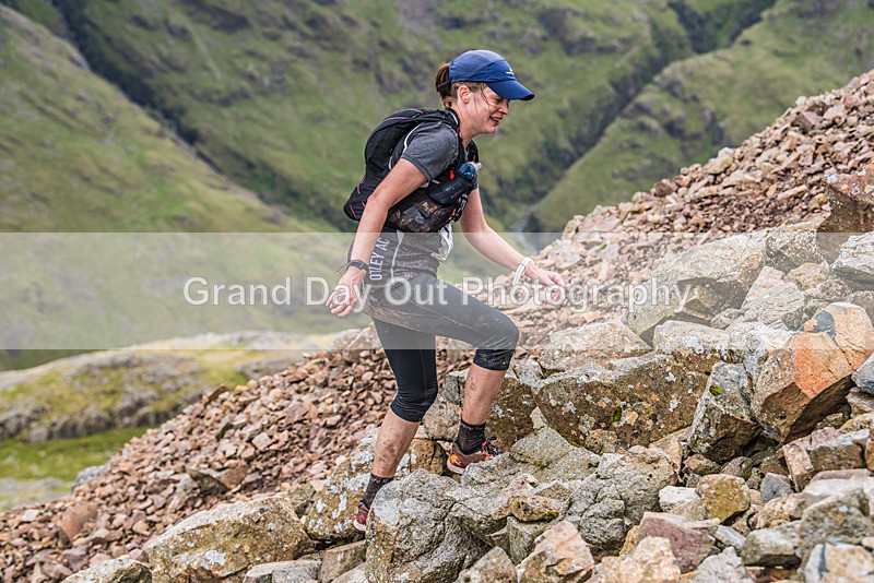 Borrowdale-1165 - Borrowdale Fell Race Saturday 5th August 2023