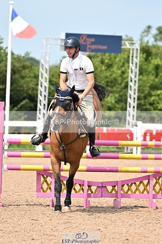 240801A-130246-01710 - Cls 11 1.10m Amateur Qualifier